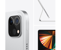 Apple iPad Pro 11" M1 128 GB Wi-Fi Silver - 648722 - zdjęcie 4